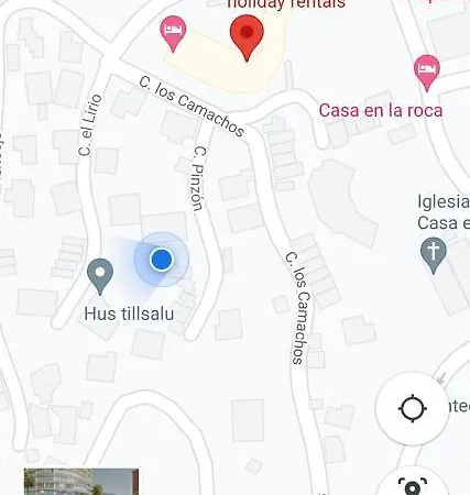 Modern, Cozy N:o 120 Fuengirola