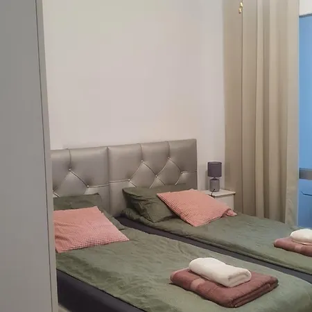 Modern, Cozy N:o 120 Apartamento