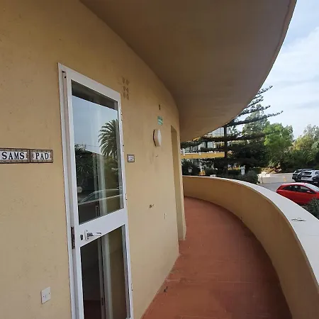Apartman Modern, Cozy N:o 120 Fuengirola