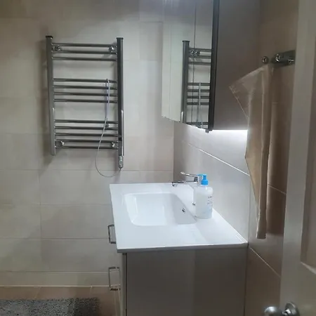 Modern, Cozy N:o 120 Apartamento