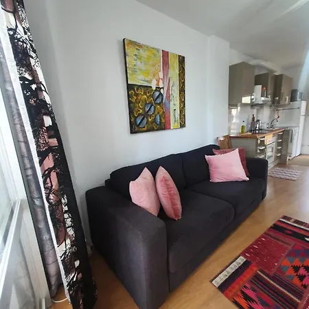 דירה Modern, Cozy N:o 120 *