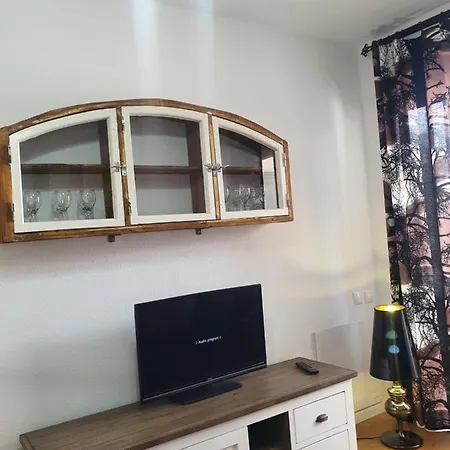 Apartamento Modern, Cozy N:o 120 *