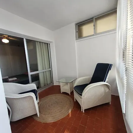Modern, Cozy N:o 120 Apartamento