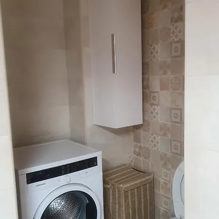 Apartamento Modern, Cozy N:o 120 *