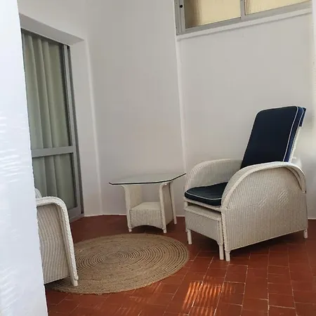 Modern, Cozy N:o 120 Apartamento