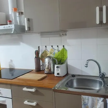Modern, Cozy N:o 120 Apartamento