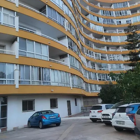 Modern, Cozy N:o 120 Fuengirola